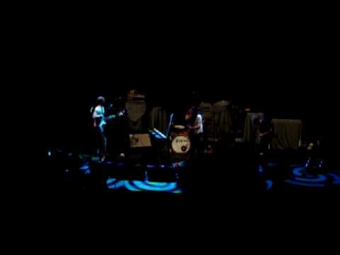 Holly Miranda - Joints [Live at the Tower Theater]