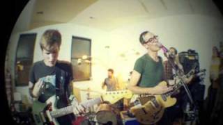 HELLOGOODBYE - I NEVER CAN RELAX (NEW SONG)