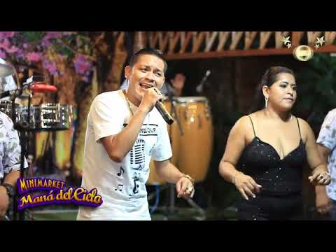 INVASIÓN ROCKOLERA - SENTIMIENTO TROPICAL Ft. Carlos Queneche