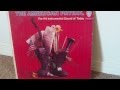 JAMES LAST AMERICAN PATROL