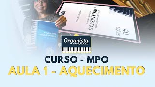 AQUECIMENTO MPO - AULA 1