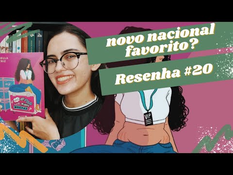 VOC EST FELIZ NESSE MUNDO MODERNO?, BELLA TRIZ | Eu Juro Que Li