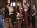 Calder S Baptism