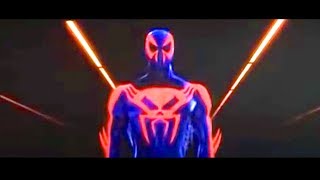 Into the Spider-Verse POST CREDITS SCENE - Spiderman After Credits Explained!