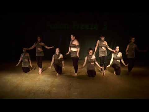 Fusion Freeze 3 Teuta, Lotte & students