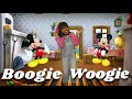 Boogie Woogie Kids Rhymes Popular English Children Rhymes Nursery Rhymes For Kids Blossom