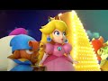 Alright & HUMBLE (Kendrick Lamar) - Super Mario RPG Remake - OST - Credits Music