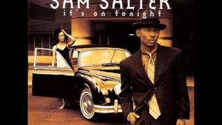 Sam Salter - Thinkin' & Trippin' (1997)
