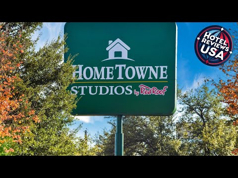HomeTowne Studios Dallas - North Addison/ Tollway | Dallas (TX), United States | Hotel Review 🛏️