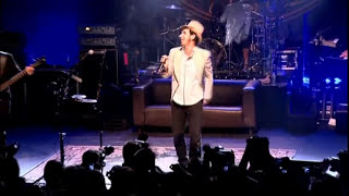 Serj Tankian - Live At The Forum 2008
