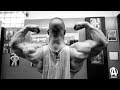 Smashing Back and Biceps with Roman Fritz