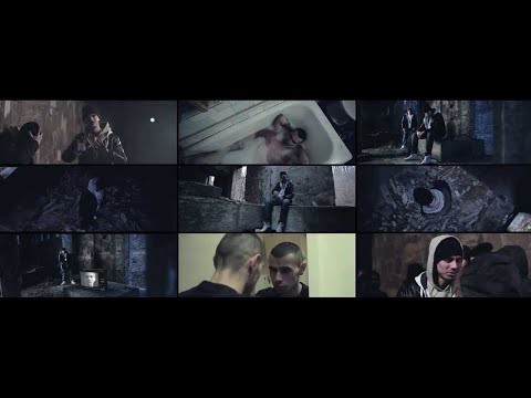 Rico - Túl sok a könny ft. P.G. (Official Music Video)