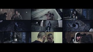 Rico - Túl sok a könny ft. P.G. (Official Music Video)