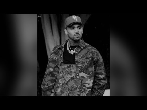 Chris Brown - Villain (Interlude) [Looped]