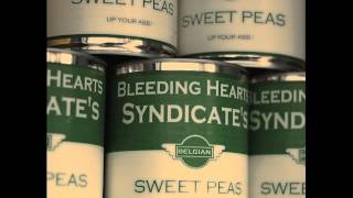 THE SYND. (aka Bleeding Hearts Syndicate) - ALCOOJAZZ