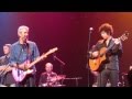 Giant Giant Sand - 'Every Now And Then' @ Stadschouwburg Brugge 3 nov 2013