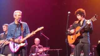 Giant Giant Sand - 'Every Now And Then' @ Stadschouwburg Brugge 3 nov 2013