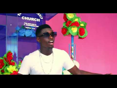 PRINCE MUSIC - IPO SIKU(Official video)