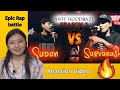 Reacting to @ANTFNEPAL Season 2( Round 1 ) Ep-2 Sudon vs @SAARVANASS____96