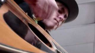 Video thumbnail for Yamaha FG-470S Bird Inlay Acoustic Guitar Demo Video Gravity Music Gear by Brad
