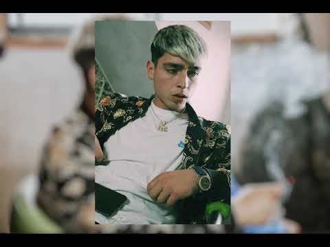 CUELLO ICE - AK4:20🎶