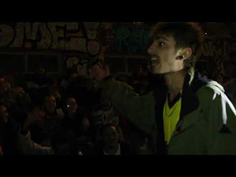 LOKE VS AEFE SEMIFINAL