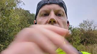 Sunday Long Run Update - 12/10/25 - Injury