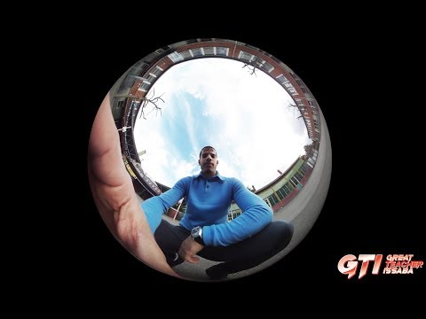 Great Teacher Issaba - Le Cercle (Leçon 06: Remix Soprano)