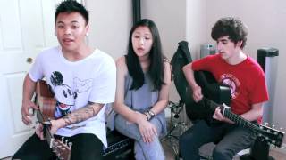 Droplets - Colbie Caillat &amp; Jason Reeves (Cover)​​​ | AJ Rafael​​​
