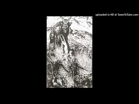 Pissmoon - Baptised Into The Service Of Evil