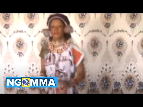 Queen Jane – Ndorogonye (Kikuyu Secular Songs)