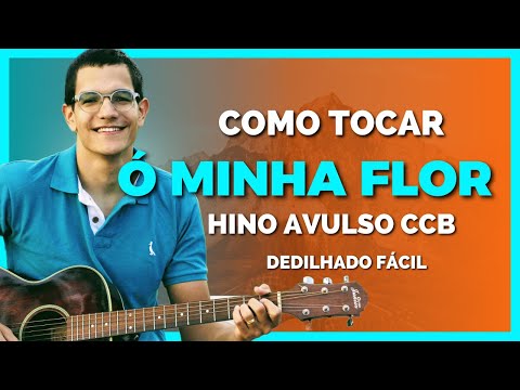 Minha Flor - Davi Bueno e Gabriell