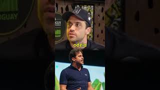 😱 O Silêncio Depois da Resposta de Pablo Marçal Diz Tudo! #pablomarcal #podcast #viral #motivacional