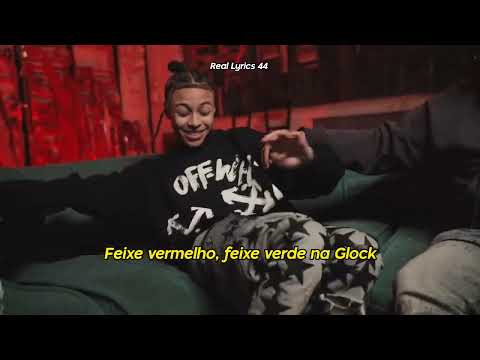 JStar Balla "Da Real Brotherly Love 2" Ft DD Osama & JayKlickin (Legendado)