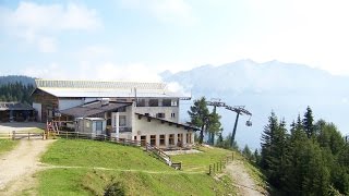 preview picture of video 'Rosskopf bei Sterzing Südtirol'
