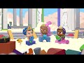 Bubble Guppies The Mighty Untidy Titans Angry Oona Asking Them To Tidy Up The Farm 2021