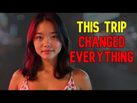 One Month in Thailand Almost Ruined My Life