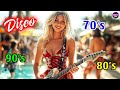 Golden Eurodisco Megamix Best Nonstop Eurodisco Hits 80s 90s Disco Hits 80s
