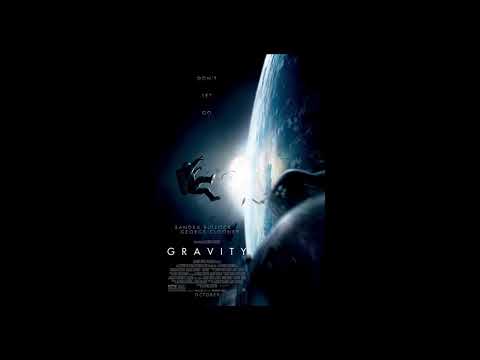 Steven Price - Gravity OST - 15min Loop