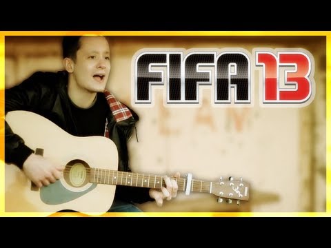 FIFA is in my DNA - By TwoSync