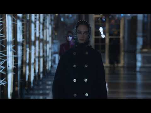 Dior Fall/Winter 2021-22 Collection
