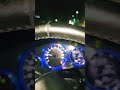 Honda City Night Drive Status Short Carvlog HondaCity