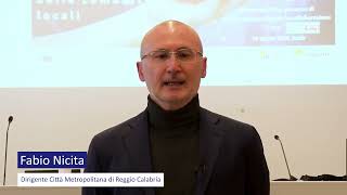 Local Digital Twin 2025 - Fabio Nicita