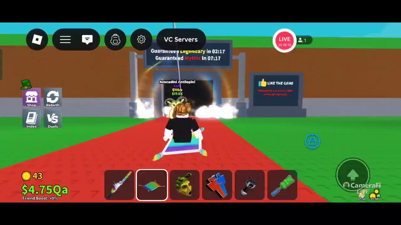 Trades 🔥 (No jubilo, ustedes me jubilan xdxd)