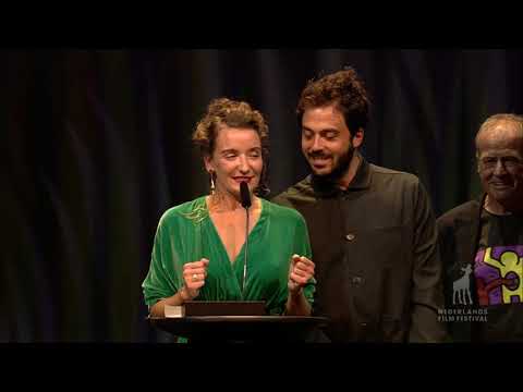 afbeelding Winnaar Gouden Kalf voor Beste Regie 2021