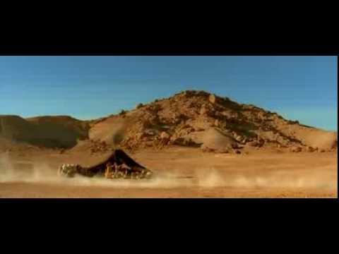 Dziękować, dziękować - Asterix i Obelix: Misja Kleopatra