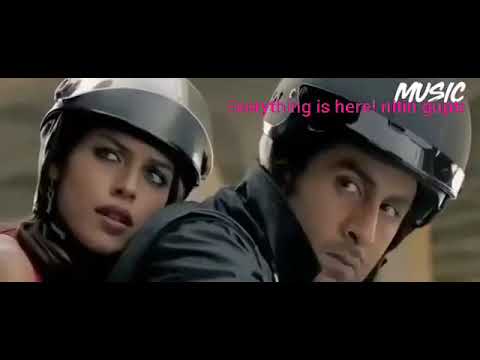 Kash kahi aisa hota ||Sanju Movie song 2018||Ranveer kapoor||shreya ghoshal