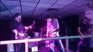 Dean Ween Group - Waste Station 9 - 2018-08-30 New York NY Liberty Belle Riverboat