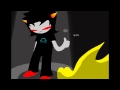 Pre Scratch Homestuck BL1ND JUST1C3 1NV3ST1G4T1ON Extended