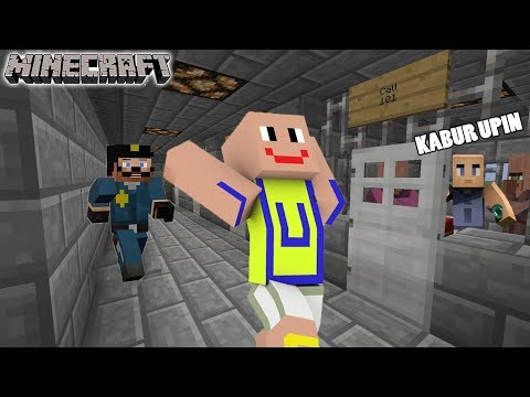 download lagu mp3 mp4 Minecraft Upin Ipin Kabur Dari Penjara, download lagu Minecraft Upin Ipin Kabur Dari Penjara gratis, unduh video klip Minecraft Upin Ipin Kabur Dari Penjara